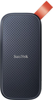 SanDisk Portable SSD 2TB (SDSSDE30-2T00-G26)