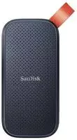 Portable SSD - 1TB - Schwarz - Extern SSD - USB 3.2 Gen 2
