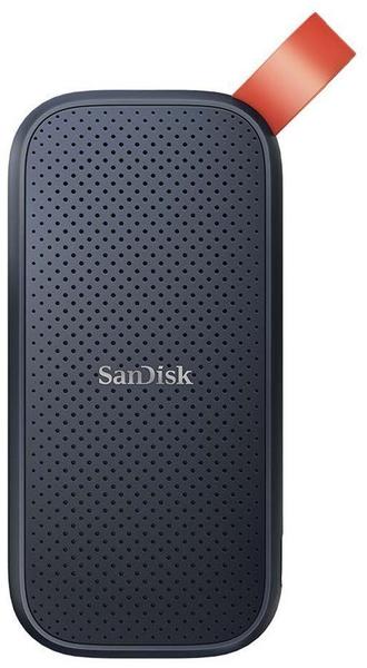SanDisk Portable SSD 1TB (SDSSDE30-1T00-G26)