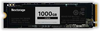 Nextorage G Series 1TB