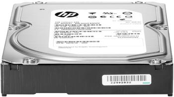 HPE 6G SAS LFF Midline 3TB (628065-B21)