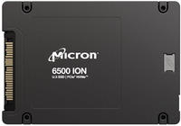 2,5"" 30.72TB Micron 6500 ION Enterprise - verschl&uuml;sselt - intern - 2.5"" (6.4 cm)