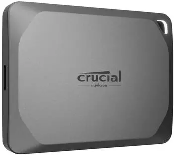 Crucial X9 Pro 2TB Crucial X9 Pro 2TB