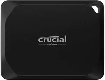 Crucial X10 Pro 2TB Crucial X10 Pro 2TB