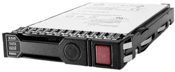 HPE SATA III 1.92TB (P19695-001)