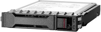 HPE SATA III 3.84TB (P40500-B21)