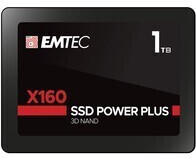 Emtec X160 SSD Power Plus 1TB