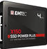 Emtec X150 SSD Power Plus 4TB