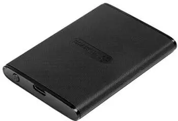 Transcend ESD270C 2TB – Die Transcend ESD270C 2TB: Ein Meisterwerk der Datenspeicherung