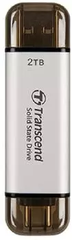 Transcend ESD310S 2TB