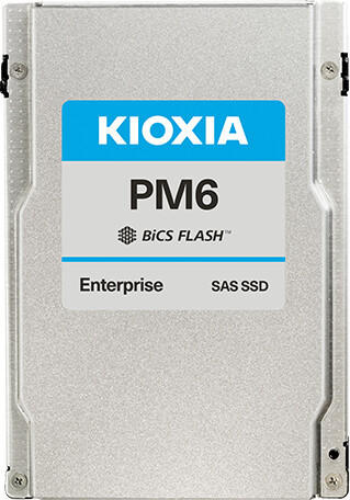 Kioxia PM6-R 960GB