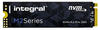 Integral Festplatten
