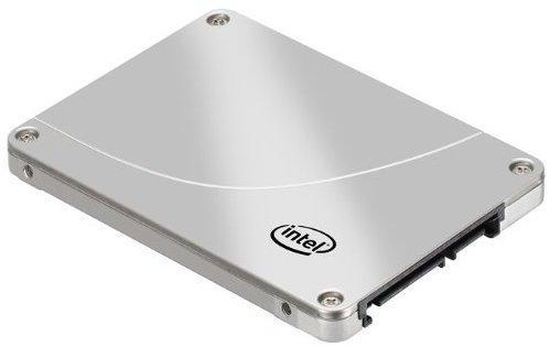 Intel SSDSA2CW160G310 Ssd 320 160 GB