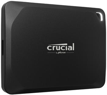 Crucial X10 Pro 4TB