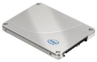 Intel SSDSA2CW300G310 Ssd 320 300 GB