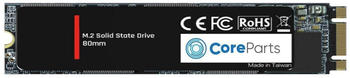 CoreParts SATA III 512GB M.2 (CPSSD-M.2SATA-512GB)