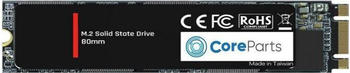 CoreParts SATA III 1TB M.2 (CPSSD-M.2SATA-1TB)
