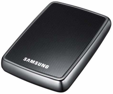 Samsung HX-MT064DA/G22 640 GB