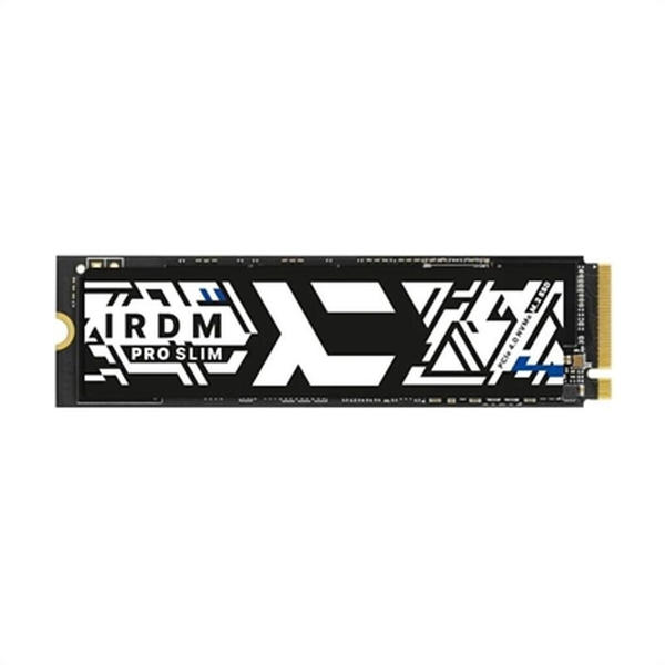 GoodRAM IRDM Pro Slim 1TB