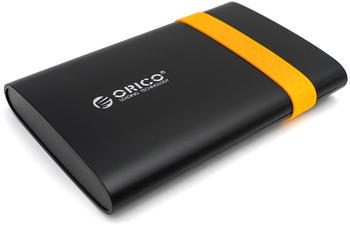 Orico 2538U3 160GB orange