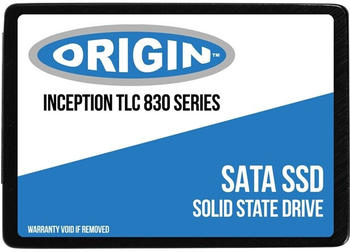 Origin Storage Inception TLC830 SATA III 1TB 2.5
