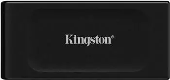 Kingston XS1000 1TB