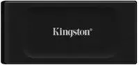 Kingston XS1000 2TB