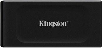 Kingston XS1000 2TB
