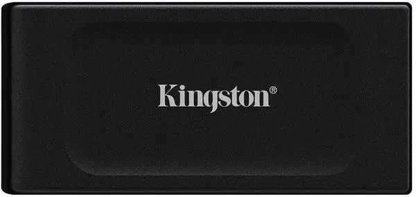 Kingston XS1000 2TB