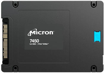 Micron 7450 Max U.3 3.2TB 7mm