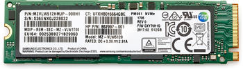 HP NVMe 512GB M.2 (406L8AA)