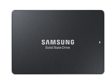 Samsung PM1653 15.36TB