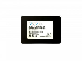 V7 SATA III 2TB (V7SSD2TBS25E)