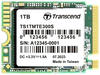 Transcend TS1TMTE300S, 1TB Transcend MTE300S M.2 2230 PCIe 3.0 x4 3D NAND