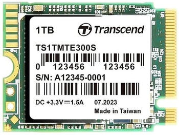 Transcend MTE300S 1TB