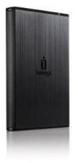 Iomega 35184 Prestige Desktop 1 TB