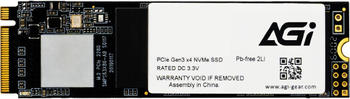 AGI AI298 512GB
