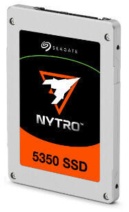 Seagate Nytro 5350H 3.84TB