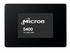 Micron 5400 Pro 480GB 2.5 Tray