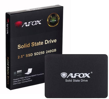 AFOX SD250 240GB