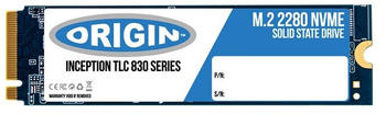 Origin Storage Inception TLC830 Pro NVMe 512GB 2280