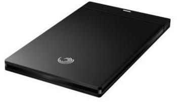 Seagate Stbe320200 Slim Goflex 320 GB
