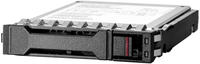 HPE SSD 960GB 6,35cm 2.5 SAS 12G Mixed Use BC Value SAS Multi Vendor (P40510-B21)