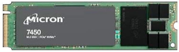 Micron 7450 Pro M.2 480GB