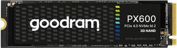 GoodRAM PX600 500GB