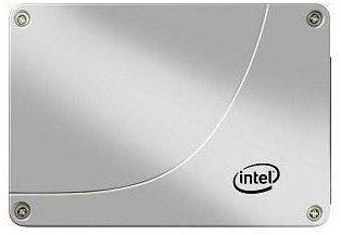 Intel SSDSA2CW600G3K5 SSD 320 600 GB