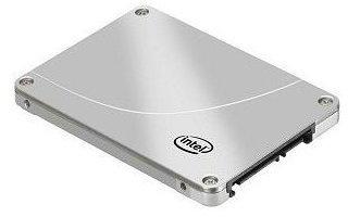  Intel SSDSA2CW600G3K5 SSD 320 600 GB