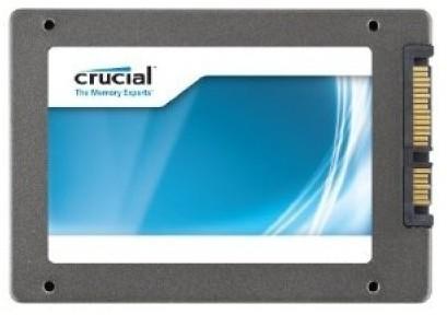 Crucial Technology CT128M4SSD2 128 GB