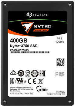 Seagate Nytro 3750 400GB