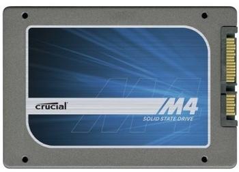 Crucial Technology CT256M4SSD2 256 GB